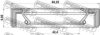 FORD 4431799 Seal, drive shaft